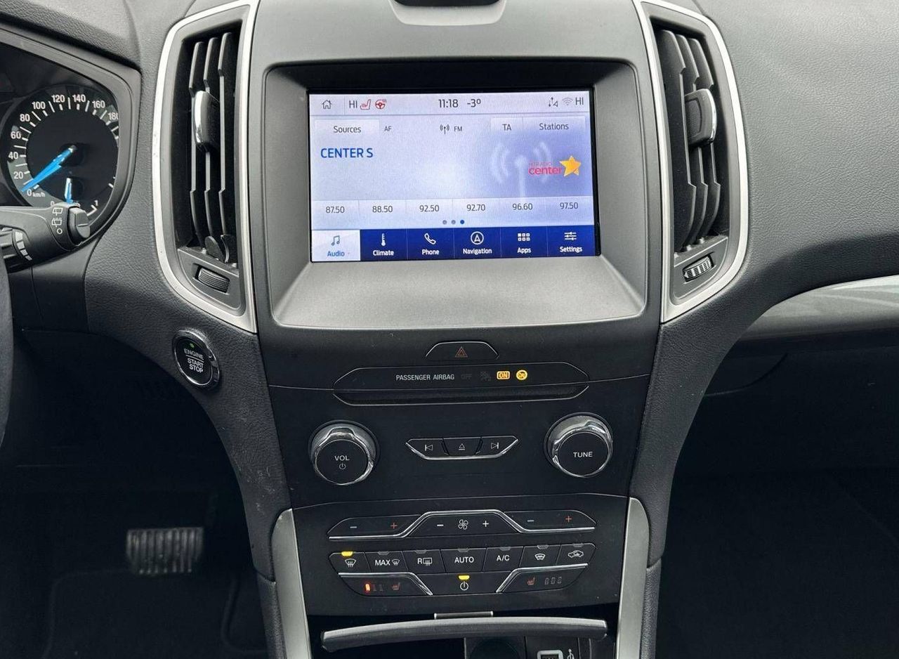 Zunanja slika - Ford S-MAX - 2.0 EcoBlue Titanium Auto ACC Kamera Gretje sed - 15