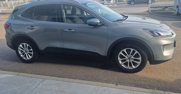 Zunanja slika - Ford Kuga - Titanium 1.5 EcoBoost 110kW S S - 5