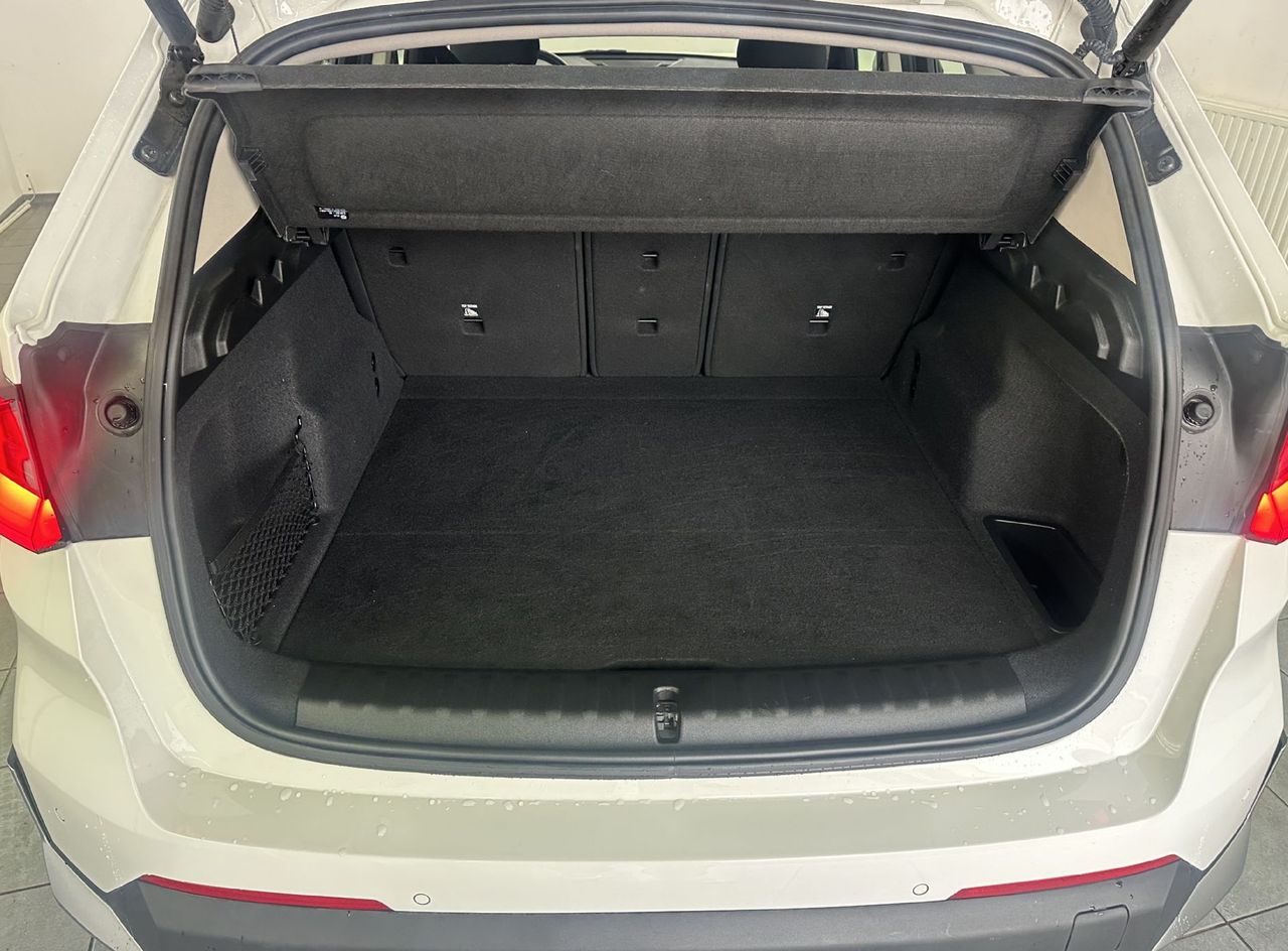 Zunanja slika - BMW X1 - serija :  sDrive18d Avt.LED.KAMERA.NAVI.SAMO 56.000 KM - 15