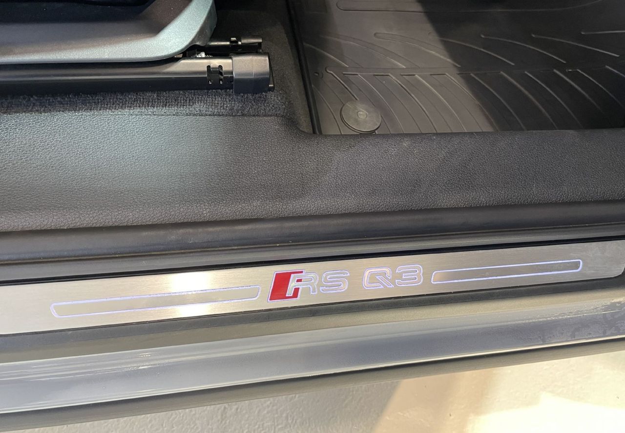 Zunanja slika - Audi RS Q3 Sportback - RSQ3-SPORTBACK-1.LAST-VIRTUAL-MATRIX-NAVI-GRETJE - 18