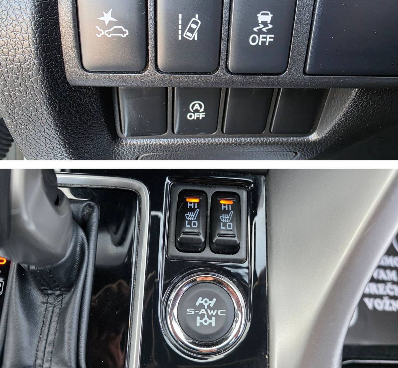 Zunanja slika - Mitsubishi Eclipse Cross - 2.2D-4X4-AVT-KEYLESS GO-LED-KAMERA 360-ACC-18COL.. - 18