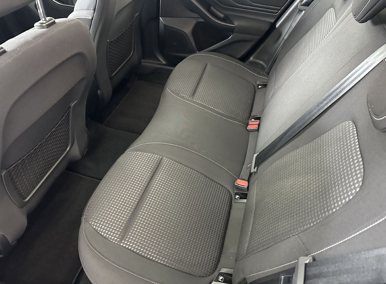 Zunanja slika - Ford Focus - Connect 1.5 EcoBlue 88KW.NEMŠKI+4GUME.KAMERA.LED - 5