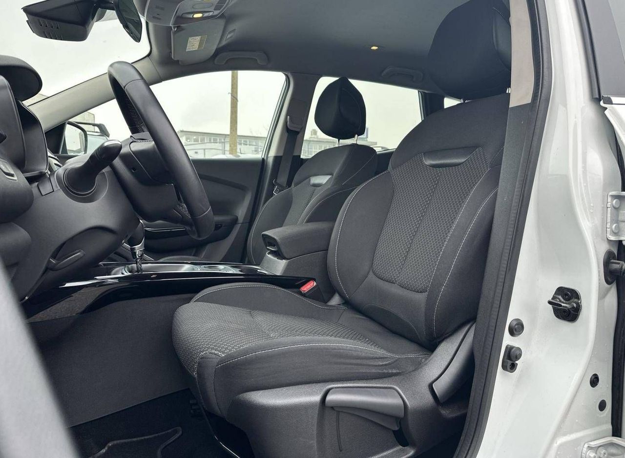 Zunanja slika - Renault Kadjar - 1.5 DCI EQUILIBRE EDC Led Kamera - 10