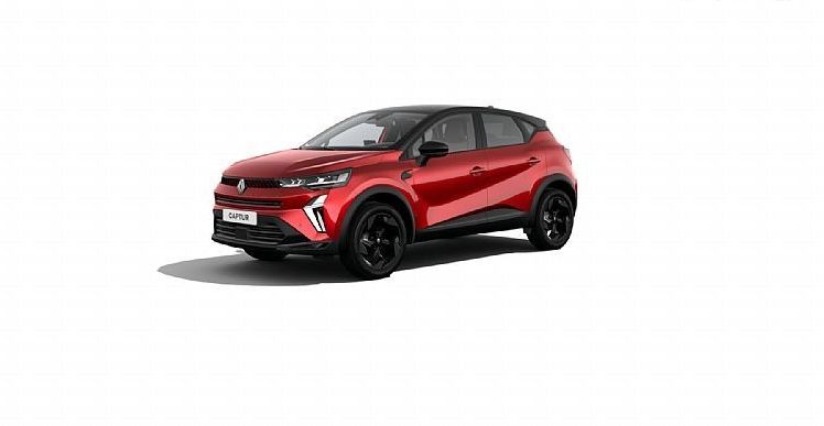 Zunanja slika - Renault Captur - TCe 90 techno - 1