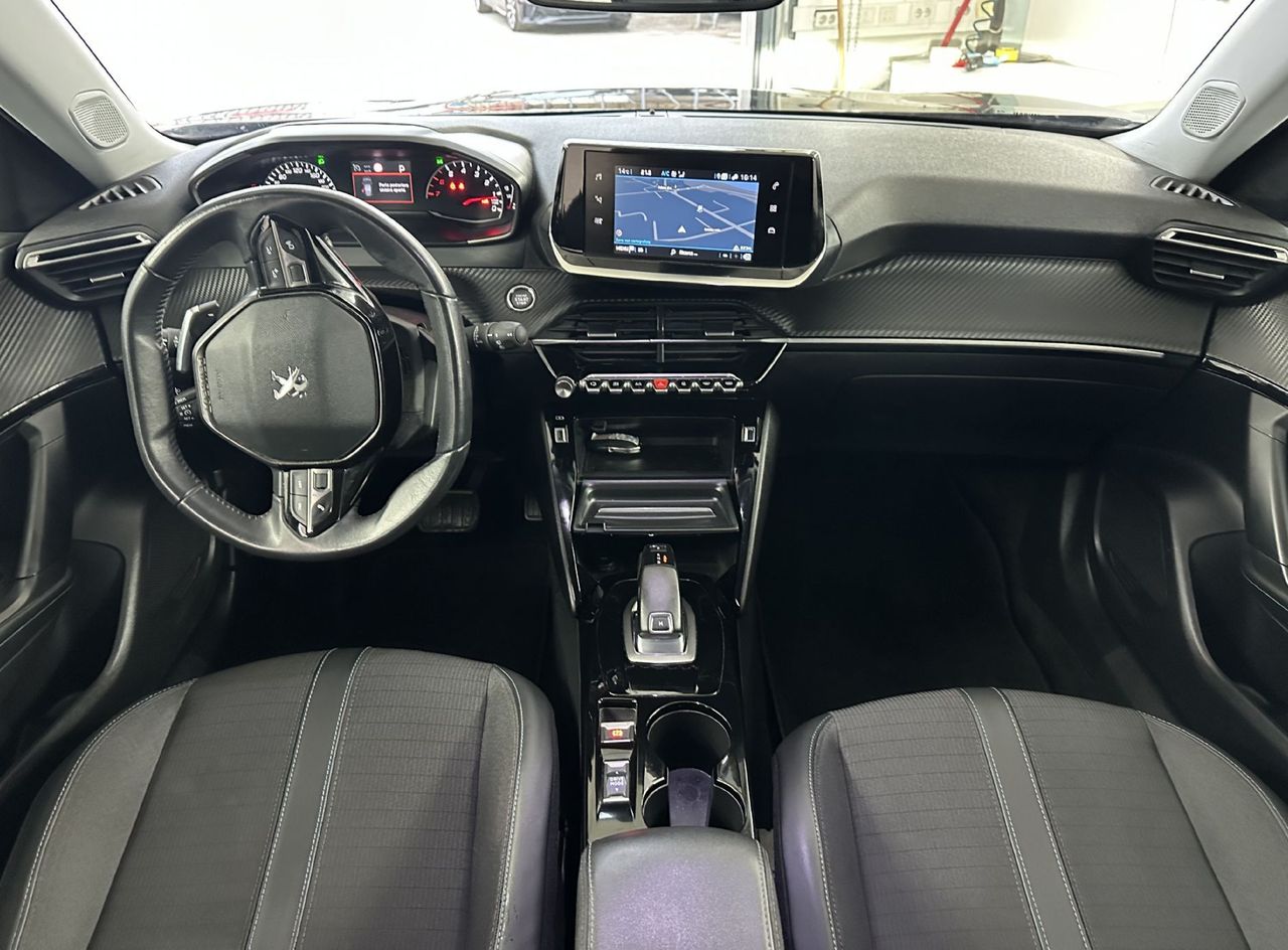 Zunanja slika - Peugeot 2008 - 1.5 BLUEHDI 130 ALLURE PACK.KAMERA.USNJE.NAVI - 1