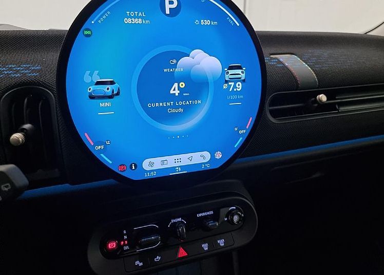 Zunanja slika - MINI Cooper - S Pomična panorama Harman Kardon ACC. HUD. - 16