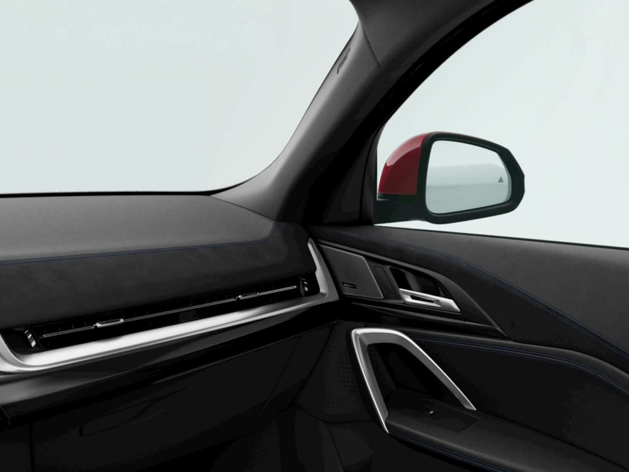 Zunanja slika - BMW X2 - sDrive20i - 10