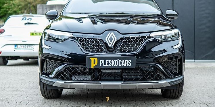 Zunanja slika - Renault Mégane Conquest - Megane Conquest 1.3 TCE 140 TECHNO EDC - 2