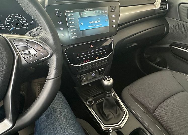 Zunanja slika - SsangYong Tivoli - 1.5 T-GDI Fresh. dobava takoj - 6