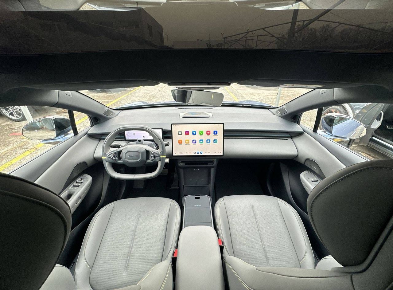 Zunanja slika - Lynk & Co 02 - More ugodna cena s subvencijo 6.500€ - 20