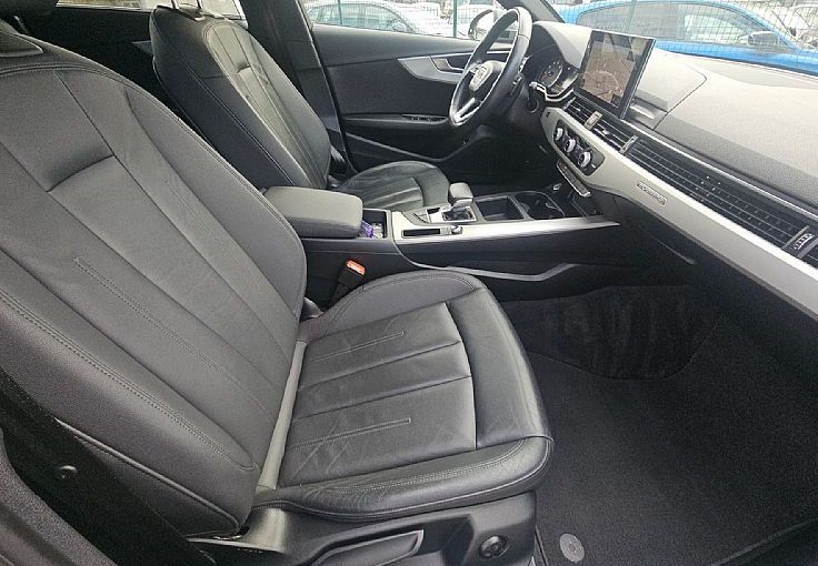 Zunanja slika - Audi A4 Allroad - 45 TFSI 265ks QUATTRO °1.LASTNIK° °FULL-LED° - 9