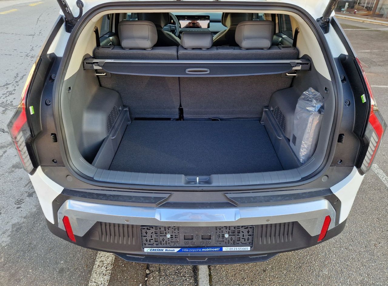 Zunanja slika - KIA EV3 - SKY 58kw - 8