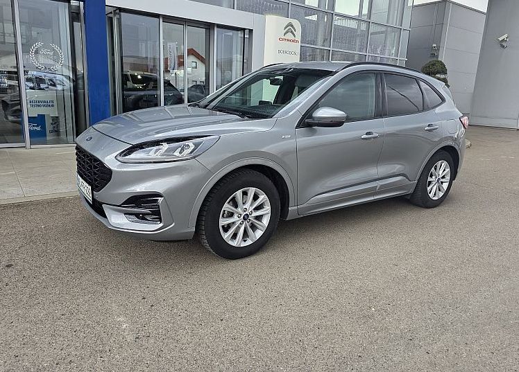 Zunanja slika - Ford Kuga - ST-LINE 1.5 EcoBoost 110kW S S - 2