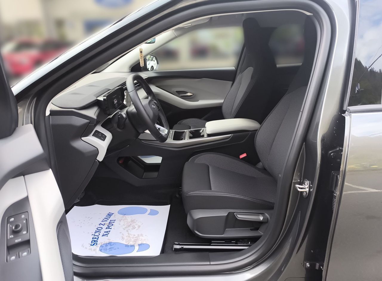 Zunanja slika - Ford Explorer - EV STYLE 170PS 52KWH RWD-NA ZALOGI-DOBAVA TAKOJ - 9