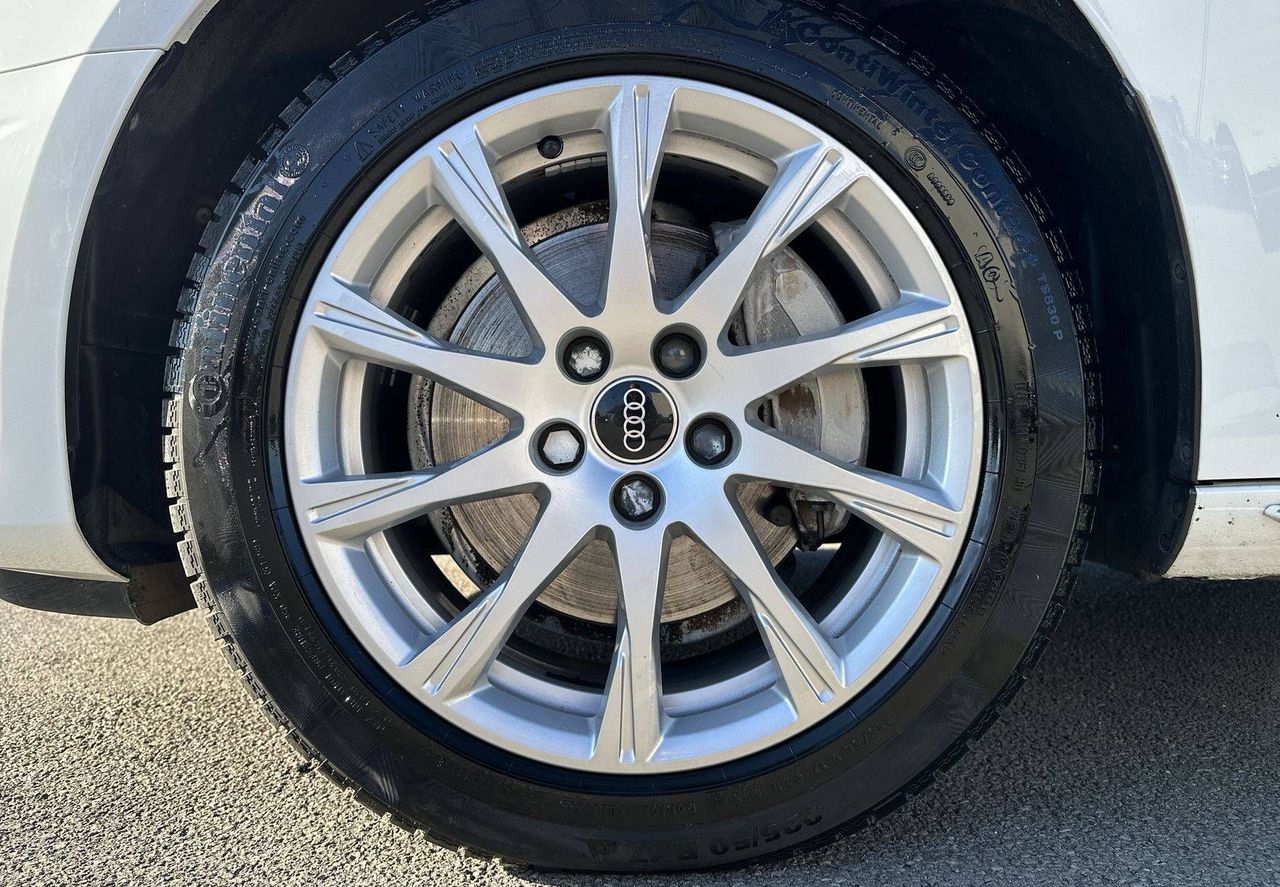 Zunanja slika - Audi A4 - Avant 40 TDI S tronic VIRTUAL ACC KAMERA GRETJE SED. - 9