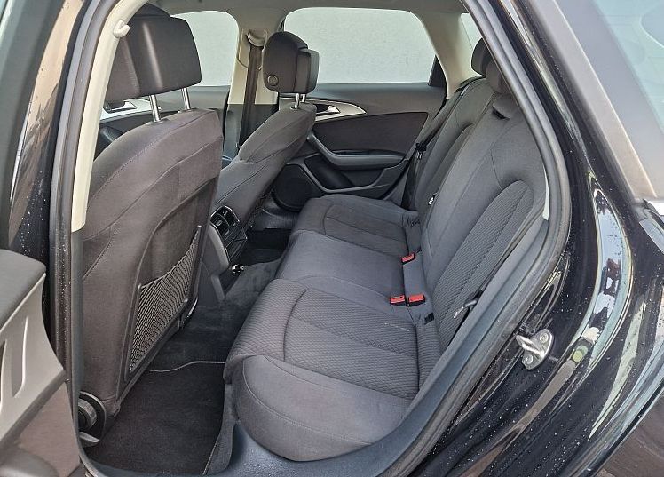 Zunanja slika - Audi A6 - Avant 3.0 TDI AUT. Business 204KM - 9