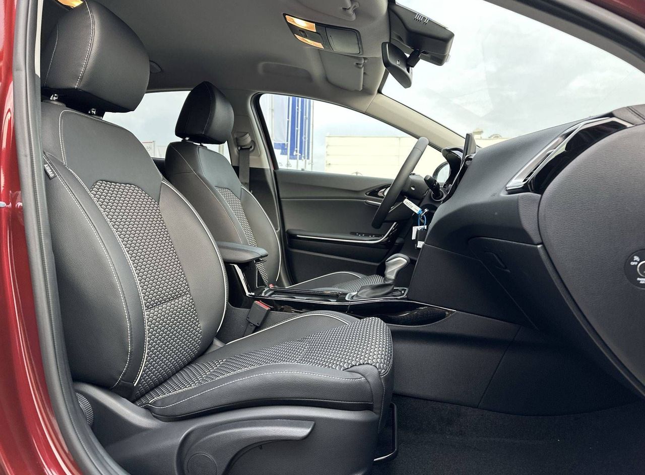 Zunanja slika - KIA XCeed - 1.6 T-GDi EX WAY ISG.7DCT - 11