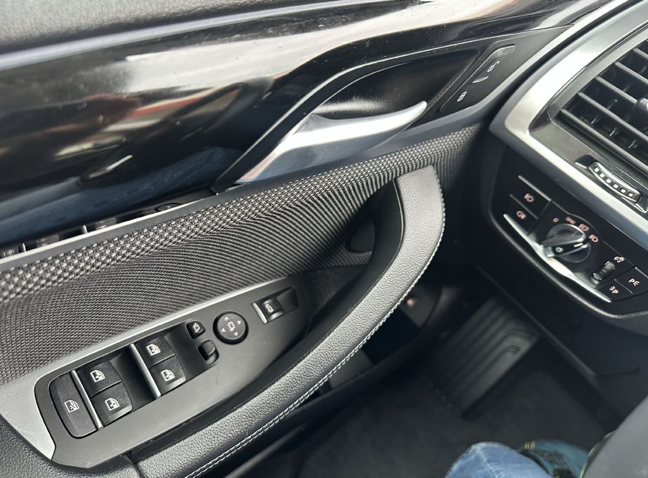 Zunanja slika - BMW X3 - serija : BMW serija   xDrive30e.USNJE.NAVI.LED.76.000 KM. - 16