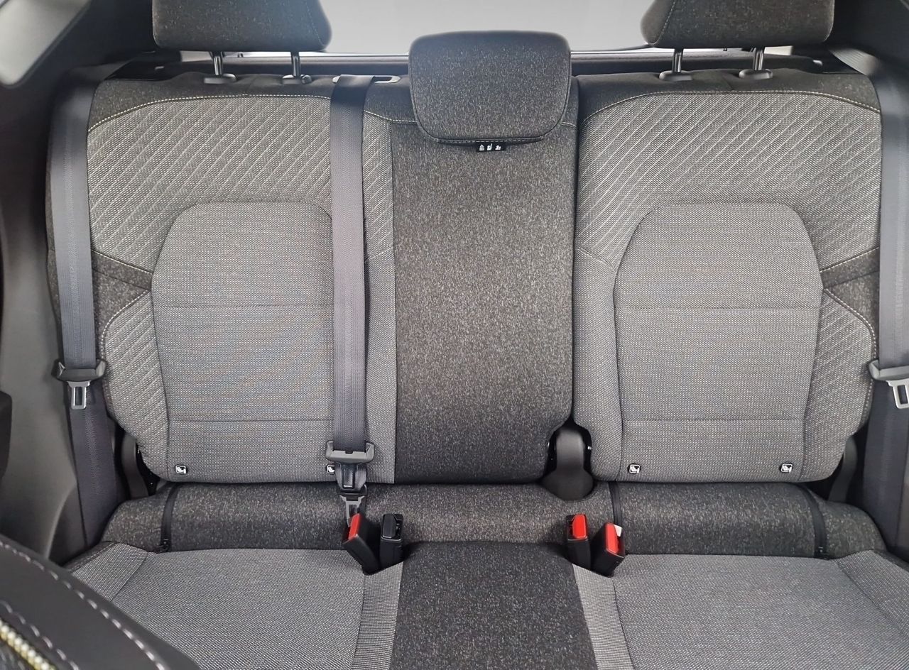 Zunanja slika - Renault Captur - TECHNO TCE 160 EDC - 17