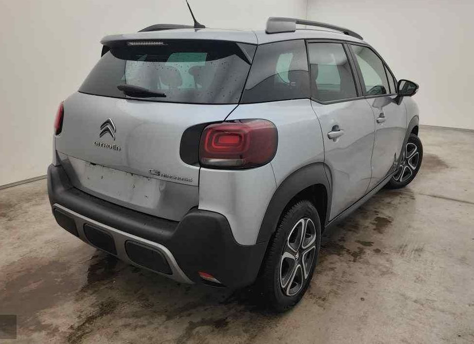 Zunanja slika - Citroën C3 Aircross - 1.2 PureTech 110 Feel.2023.SAMO 63.000 KM - 4