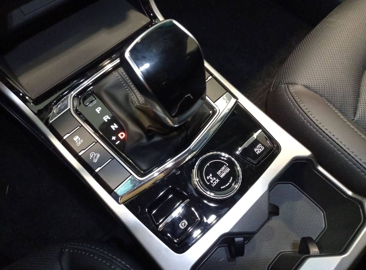 Zunanja slika - SsangYong Korando - 1.5 T-GDi Style 2WD AT - 18