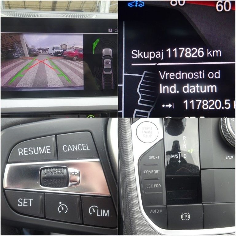 Zunanja slika - BMW Serija 3 - 3 Series - 20