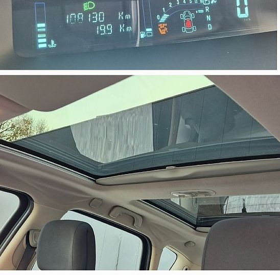 Zunanja slika - Renault Scénic - Scenic 1.6 16v AUTOMATIC + ZADNJA CENA - 11