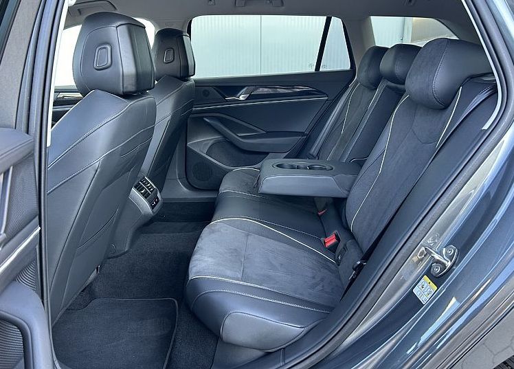 Zunanja slika - VW Passat - Variant 1.5 eTSI Elegance DSG LED-ACC-AMBIENT-ALU16-GR.SED - 11