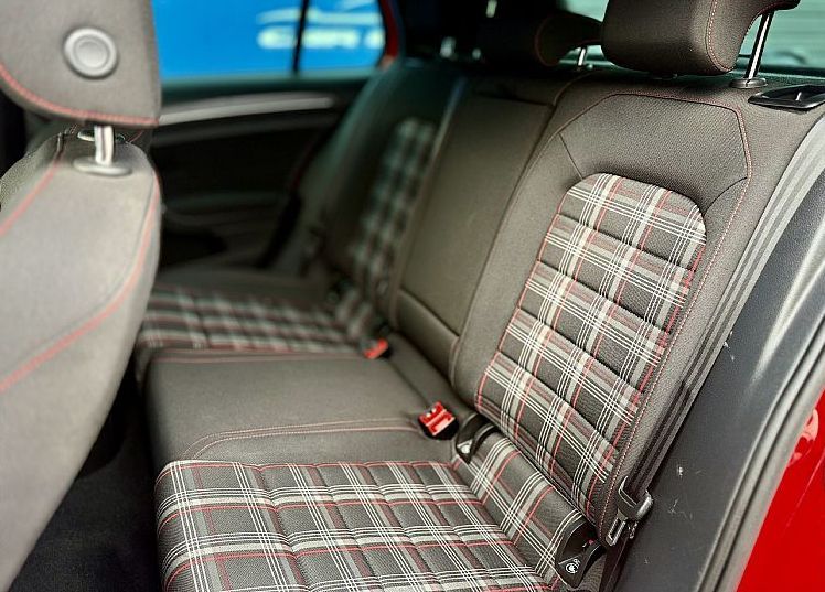 Zunanja slika - VW Golf - 2.0 GTI - 11