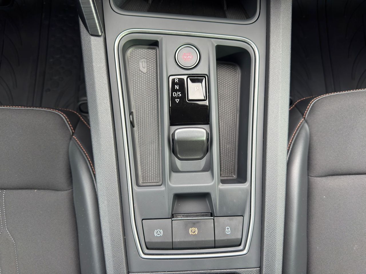 Notranja slika - Cupra Formentor - Cupra - 8