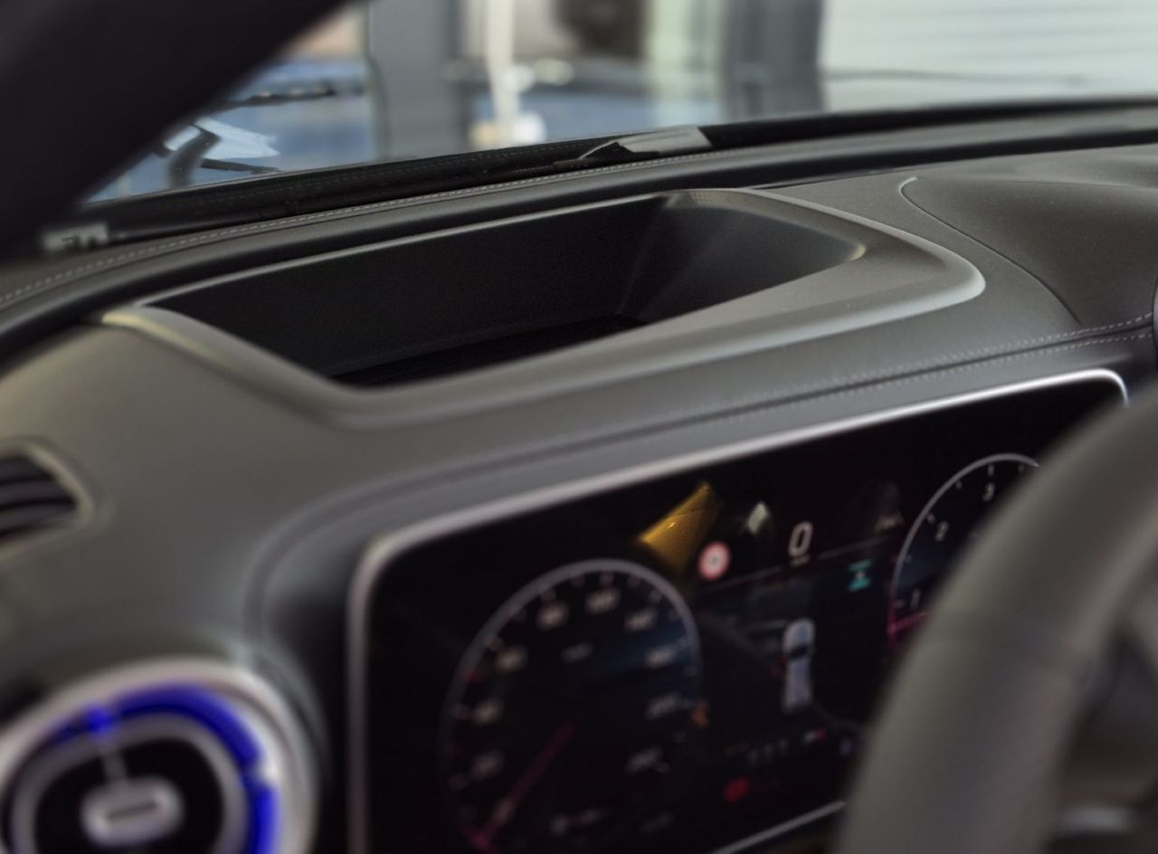 Zunanja slika - Mercedes-Benz GLC-Razred - GLC 220 d 4MATIC Premium Plus - 18