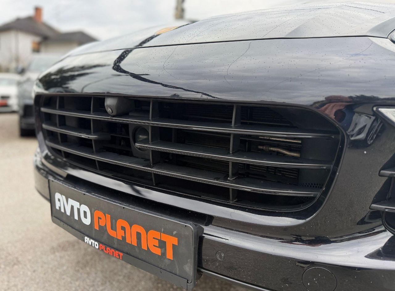 Zunanja slika - Porsche Cayenne - DIESEL 3.0 SLO CHRONO FULL LED ACC PANO ALU21 - 11