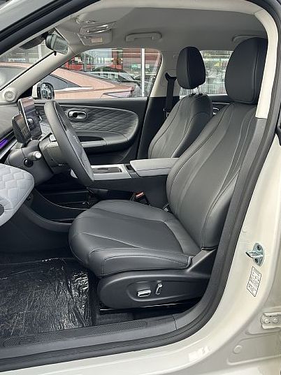 Zunanja slika - Dongfeng Box - 42.3 kWh 70 kW ZALOGA - 9