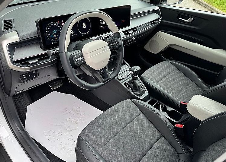 Zunanja slika - KIA Stonic - 1.0 T-GDi MHEV 84.6kW 100KM GT-Line DCT - 7