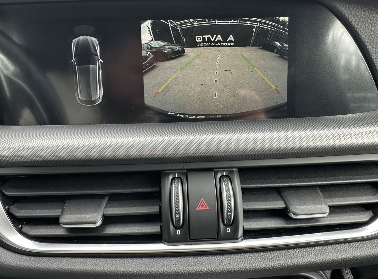 Zunanja slika - Alfa Romeo Stelvio - Veloce 2.2 Multijet 210 Q4-KAMERA-FULL ASSIS-20COL - 15