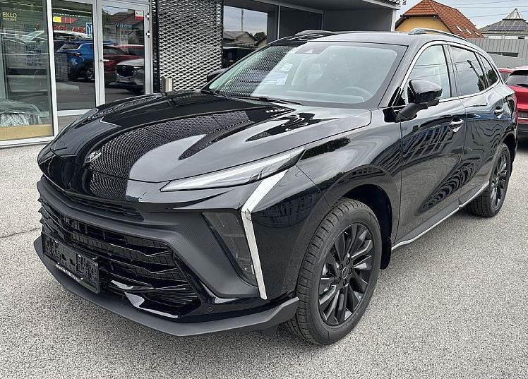 Zunanja slika - Forthing Forthing T5 EVO - T5 Evo ADAS - ZALOGA - 1