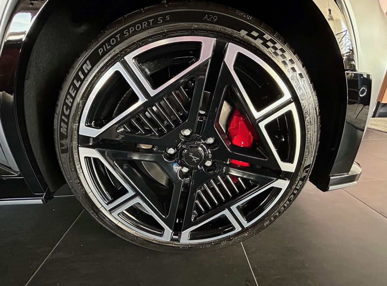 Zunanja slika - Alpine A290 - GT 162KW PERFORMANCE Plus - 10