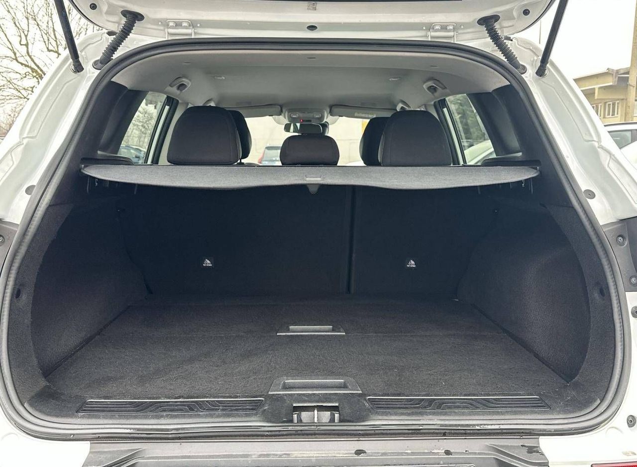 Zunanja slika - Renault Kadjar - 1.5 DCI EQUILIBRE EDC Led Kamera - 12