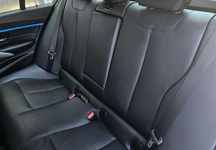Zunanja slika - BMW Serija 3 - : 330e iPerformance 184ks M-PAKET °STREŠNO OKNO° - 10