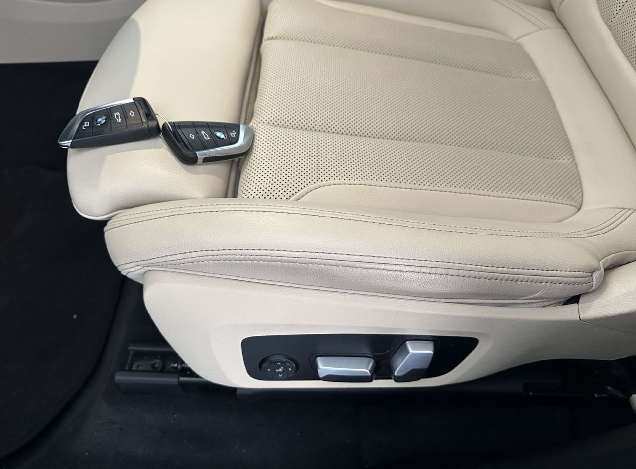 Zunanja slika - BMW X3 - serija : xDrive30e 2.0 135kW.NEMŠKI+4ALU.KAMERA.LED.USNJE - 19