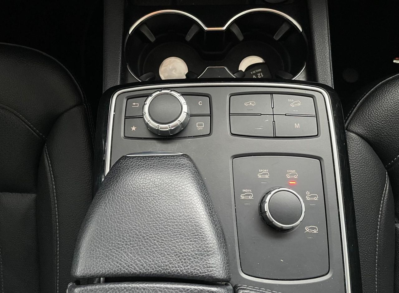 Zunanja slika - Mercedes-Benz GLS-Razred - 350 d 4MATIC - ODLIČEN. SLOVENSKI - 15