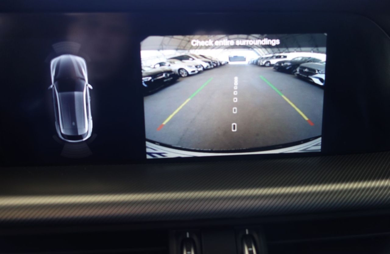 Zunanja slika - Alfa Romeo Stelvio - Q4 2.0 Turbo 280 Velocet Avt. - 10