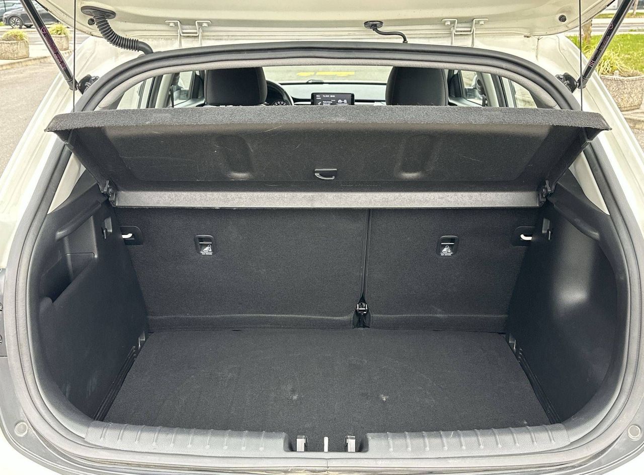 Zunanja slika - KIA Stonic - 1.0 T-GDi EX Urban MT - 12