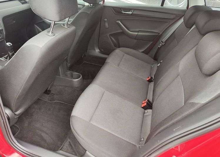 Zunanja slika - Škoda Rapid - Active 1.0 TSI 70 kW-SLO.POREKLO - 6