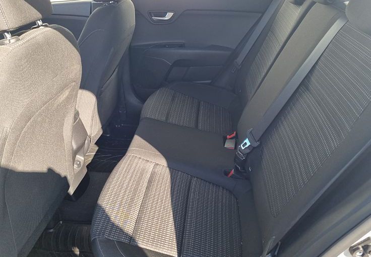 Zunanja slika - KIA Stonic - 1.6 CRDI 85 kW  EX 1.LASTNIK. SERVISNA - 9