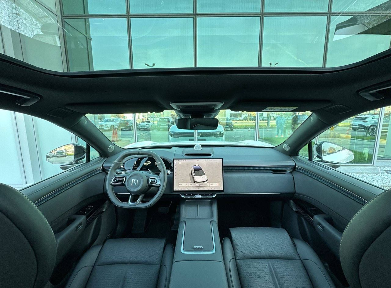 Zunanja slika - Zeekr 7X - Privilege AWD - 20