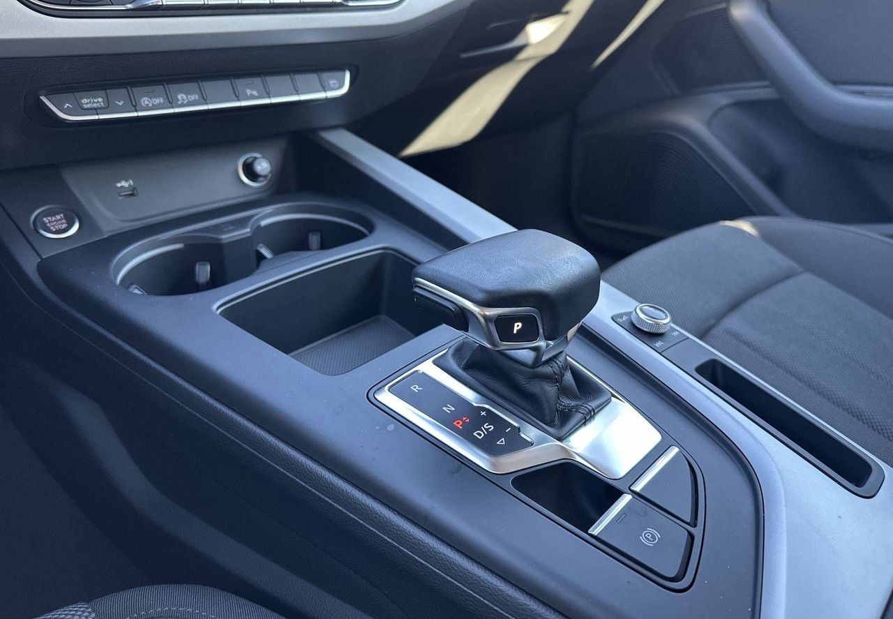 Zunanja slika - Audi A4 - Avant 40 TDI S tronic VIRTUAL ACC KAMERA GRETJE SED. - 20