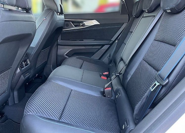 Zunanja slika - Renault Austral - 1.3 MHEV 160 TECHNO ESP ALPINE AT - 11