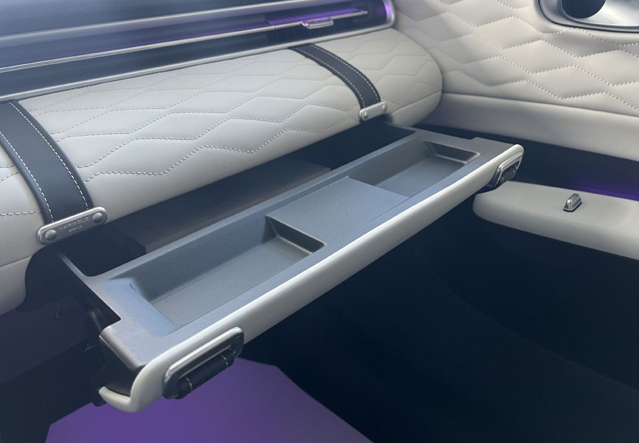 Zunanja slika - Dongfeng Box - ELEKTRIČNO VOZILO - NOVO PRI NAS - 19