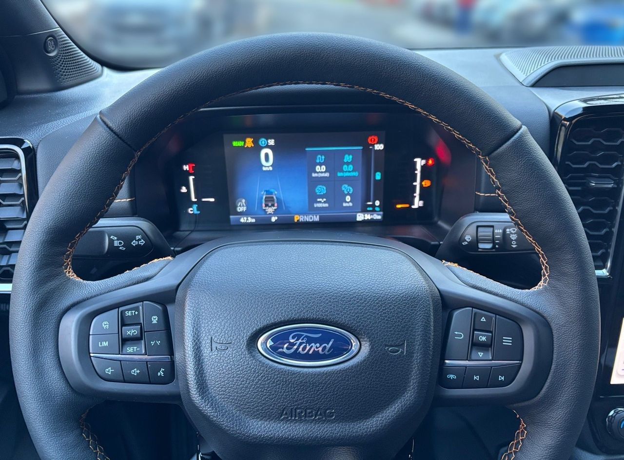 Zunanja slika - Ford Ranger - WILDTRAK 2.3 281PS PHEV A10 e-4WD - 14